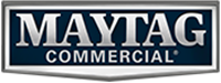 Maytag Commercial Logo