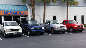 Office Location of Mesmen, Inc., located at 4100 N. Powerline Road, Suite Y2, Pompano Beach, FL 33073