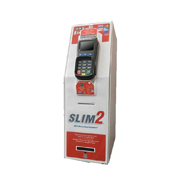 esd slim 2