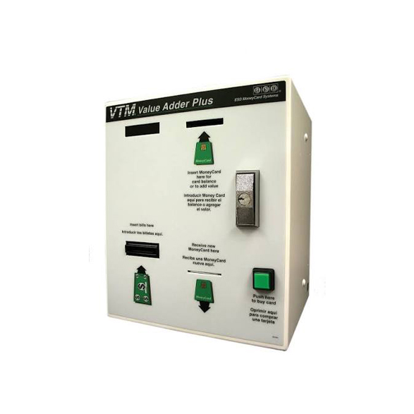 value adder plus